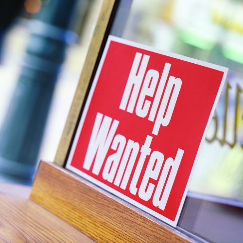 Lycoming County unemployment shows slow but hopeful recovery